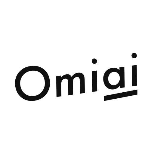 Omiai（オミアイ）のアプリアイコン
